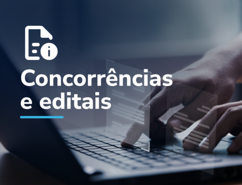 Edital de convocação da Assembléia Geral Ordinária